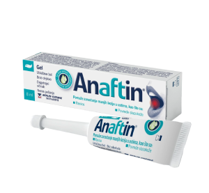 Anaftin® Gel